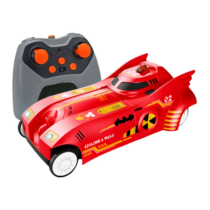 Fast RC Racing Car - Halri