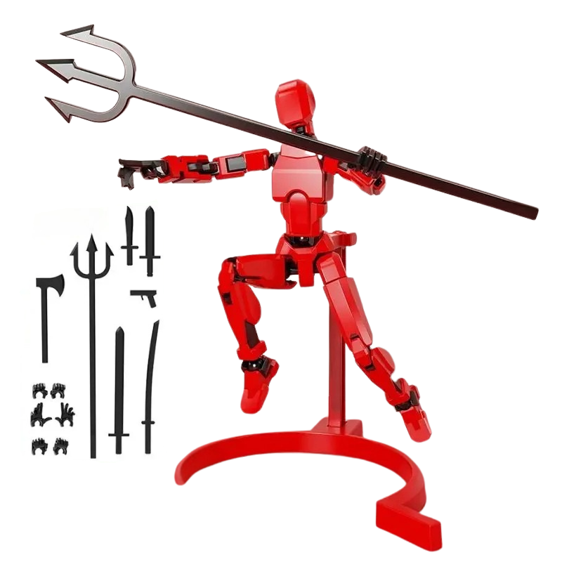 Fun Kids Play Table