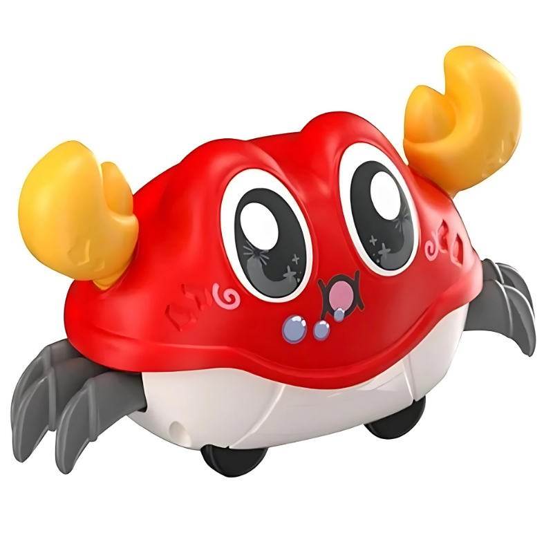 Fun Crab Phone Case