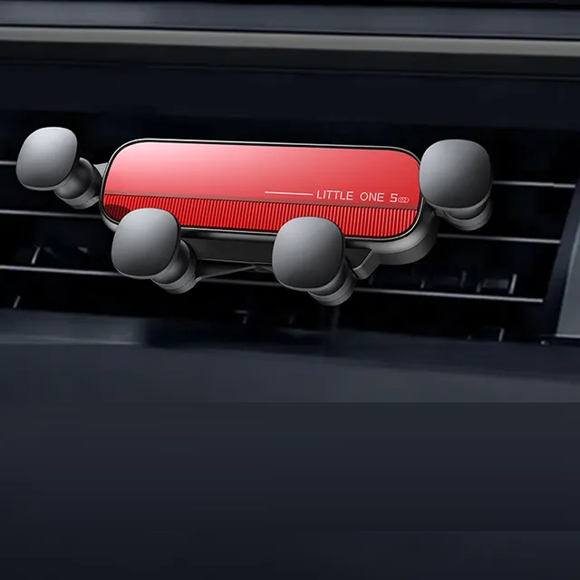 Universal Car Air Vent Phone Mount Holder