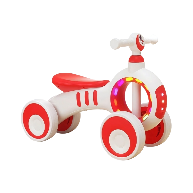 Fun Exercise Bike - Halri