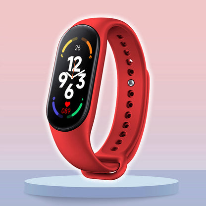 Fun Kids GPS Fitness Watch with Activity Tracker
