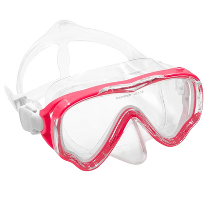 Full Face Diving Mask