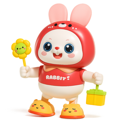 Fun Plush Toy - Halri