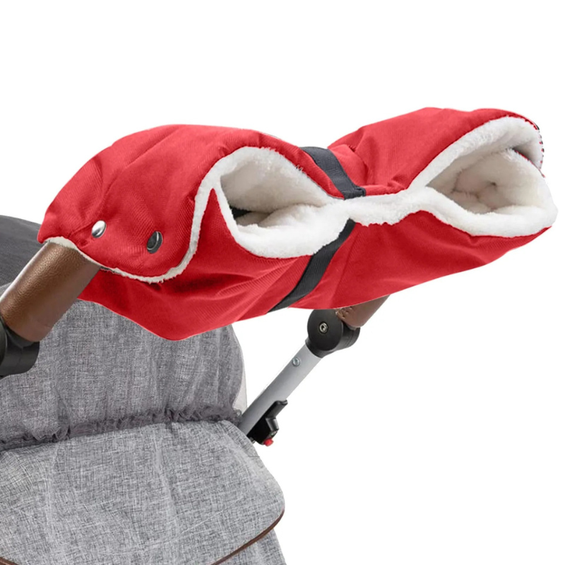 Cozy Soft Hand Warmer Muff