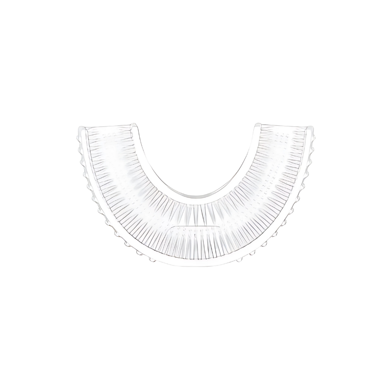 Soft Bristle Makeup Brush