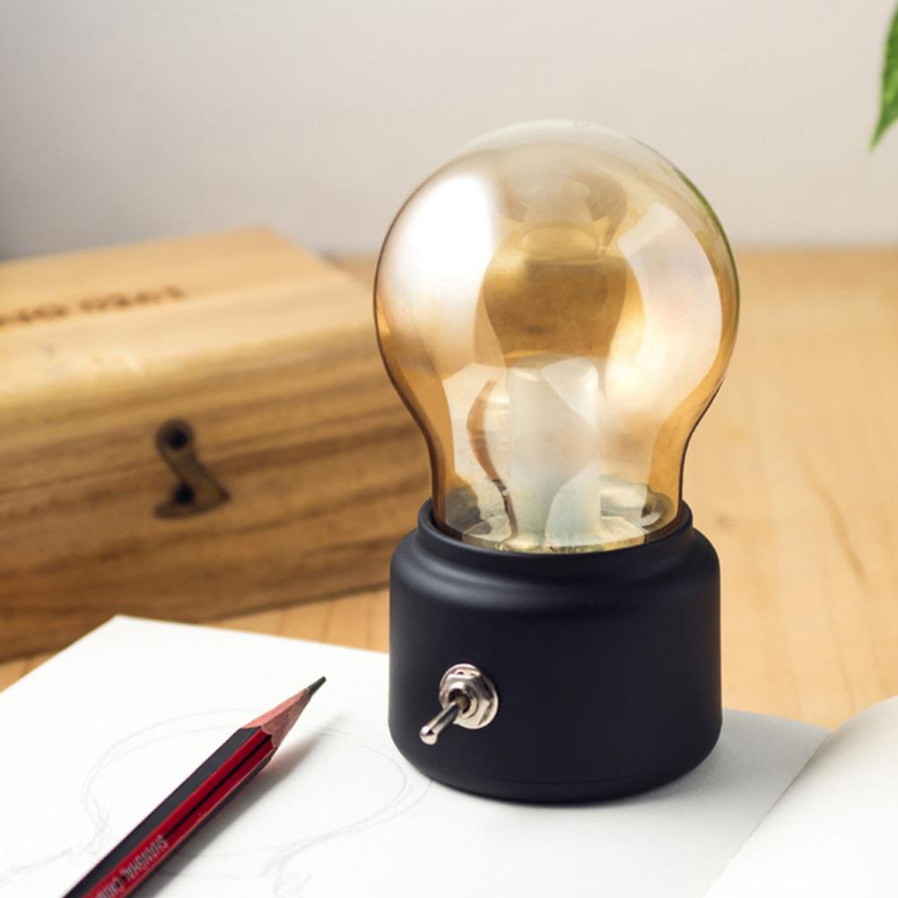Classic USB Desk Lamp with Charger - Halri