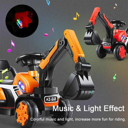 Fast RC Racing Vehicle