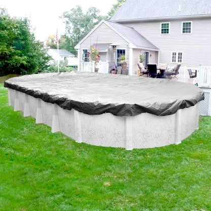 Heavy Duty Outdoor Winter Pool Cover