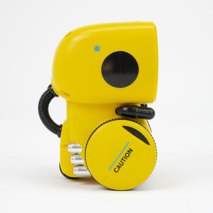 Fun Musical Robot Toy with Voice Recording