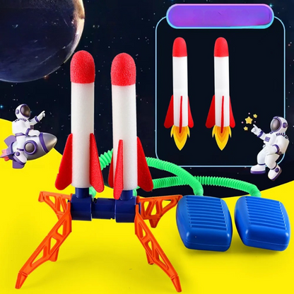 Bouncy Blast Ball