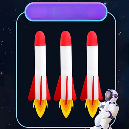 Bouncy Blast Ball