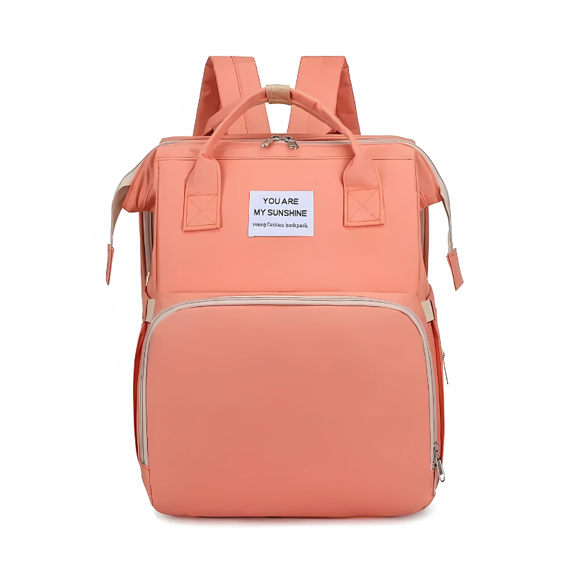 Stylish Trekking Backpack