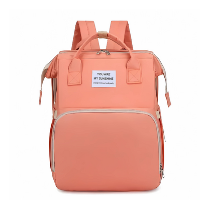 Stylish Trekking Backpack