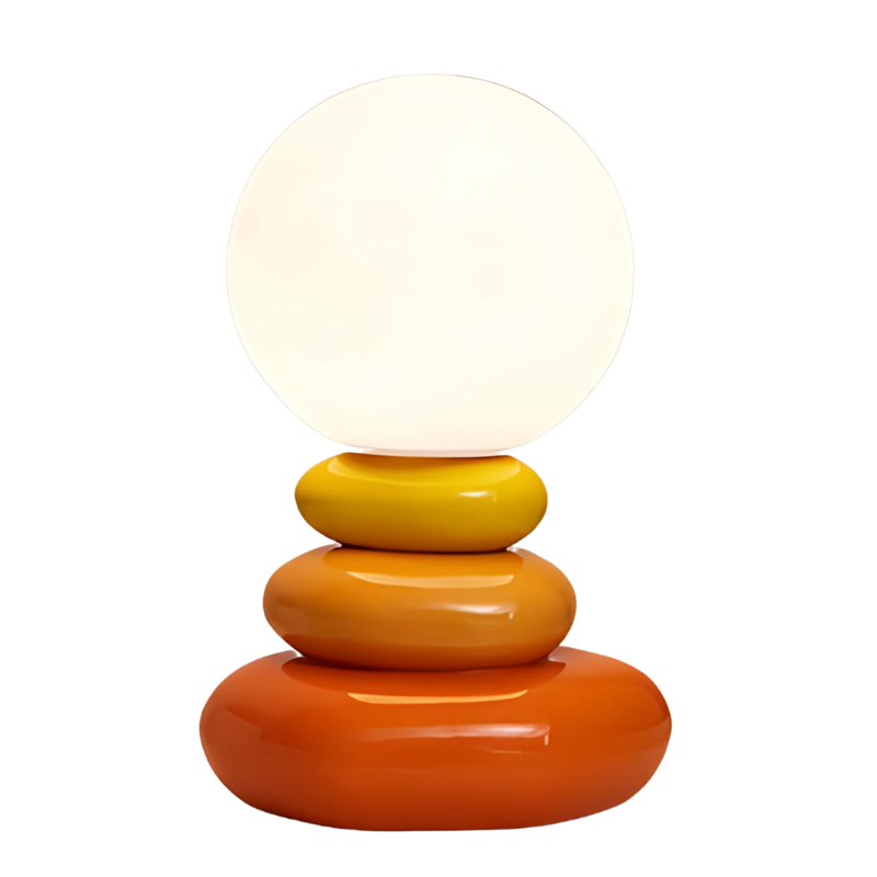 Modern Stone Decoration - Halri