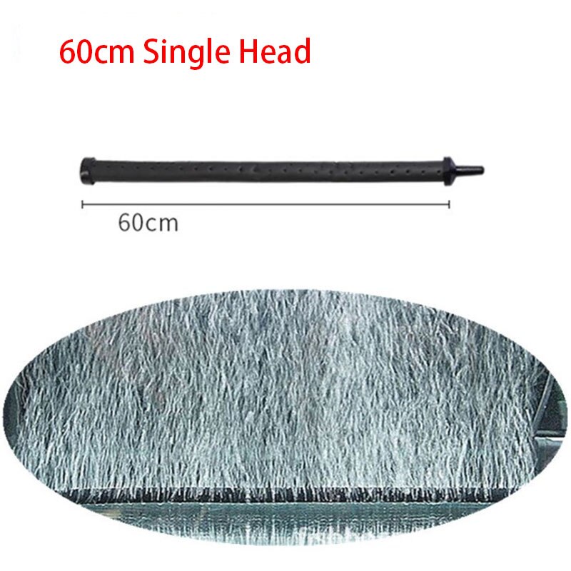 Slim Aquarium Air Diffuser Bubble Tube