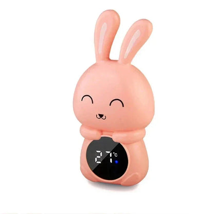 Fun Digital Bath Thermometer for Kids