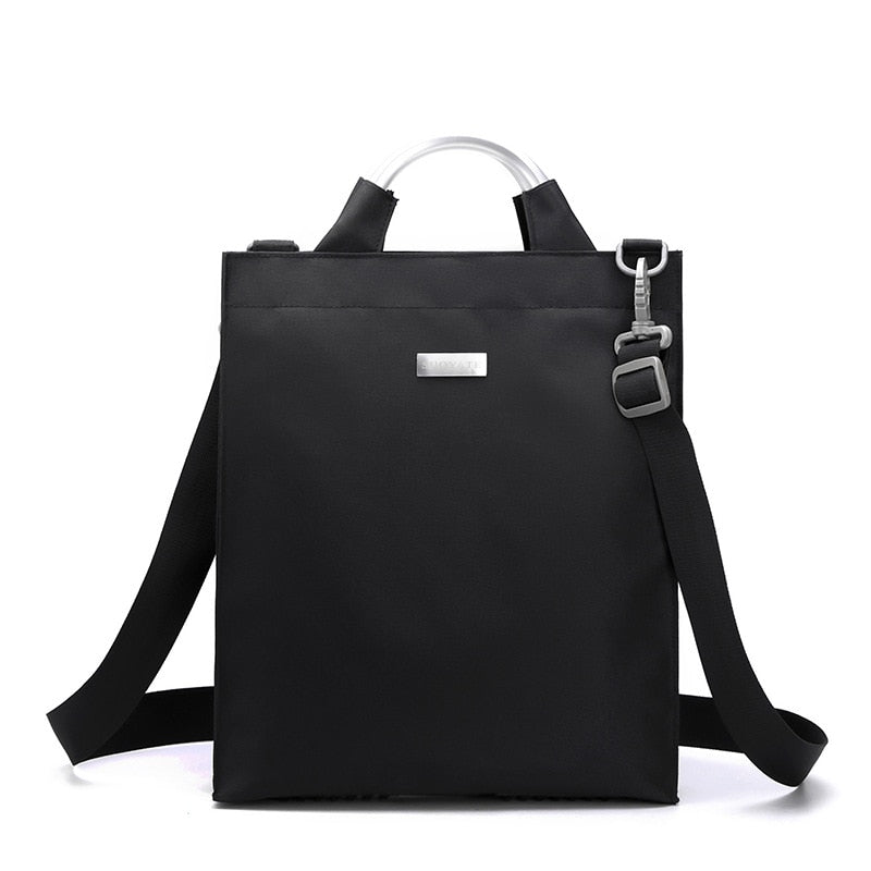 Urban Style Men's Cross Body Messenger Bag - Halri