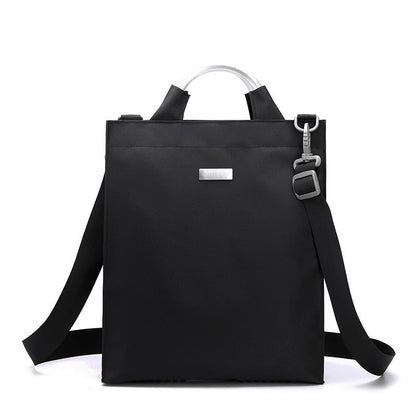 Urban Style Men's Cross Body Messenger Bag - Halri