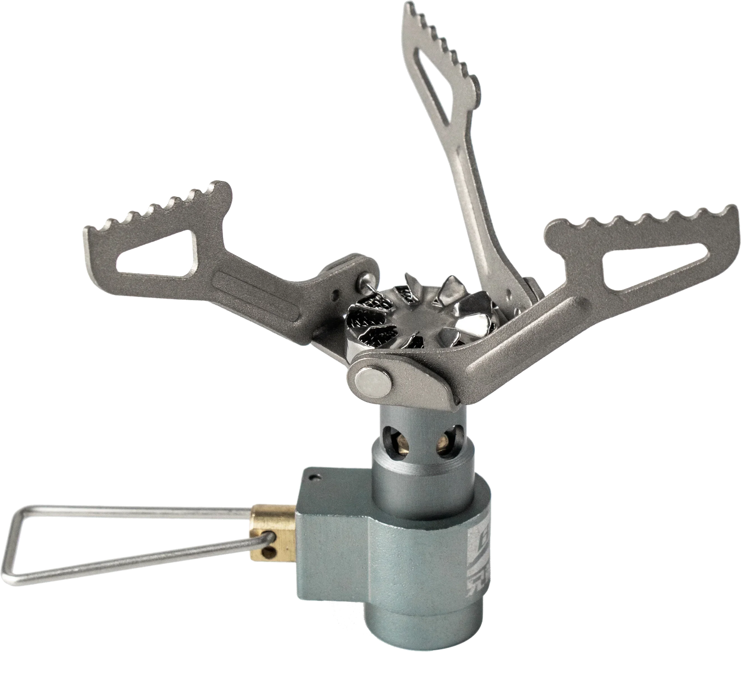 Portable Mini Gas Stove Burner - Halri