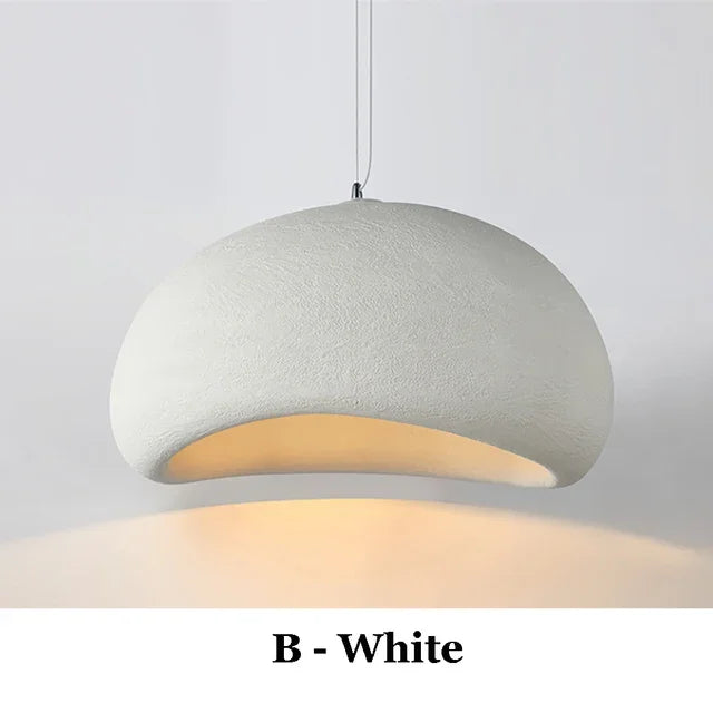 Simple Chic Pendant Light for Living Room