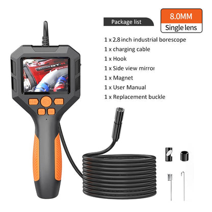 High Definition Pro Inspection Camera
