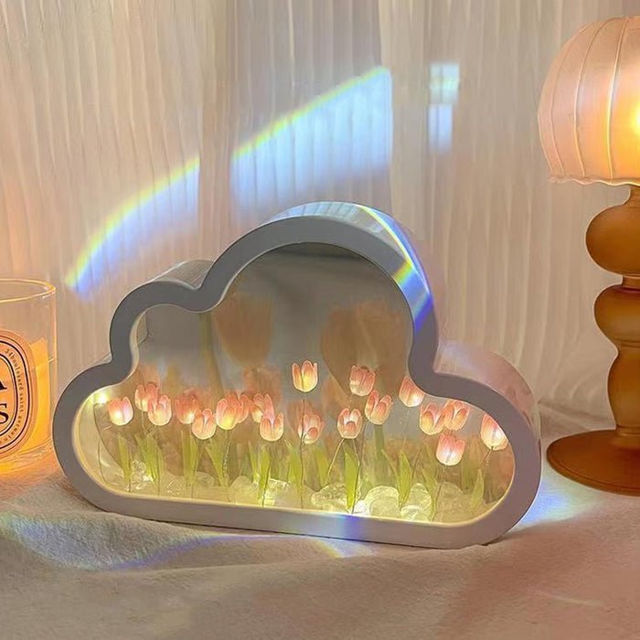 Halri | Soft Night Lamp