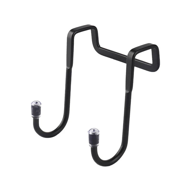 Strong Double Door Hooks Stainless Steel - Halri