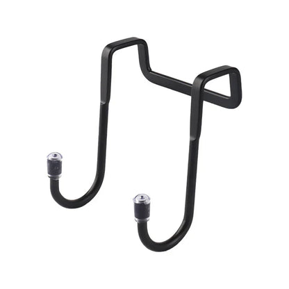 Strong Double Door Hooks Stainless Steel - Halri