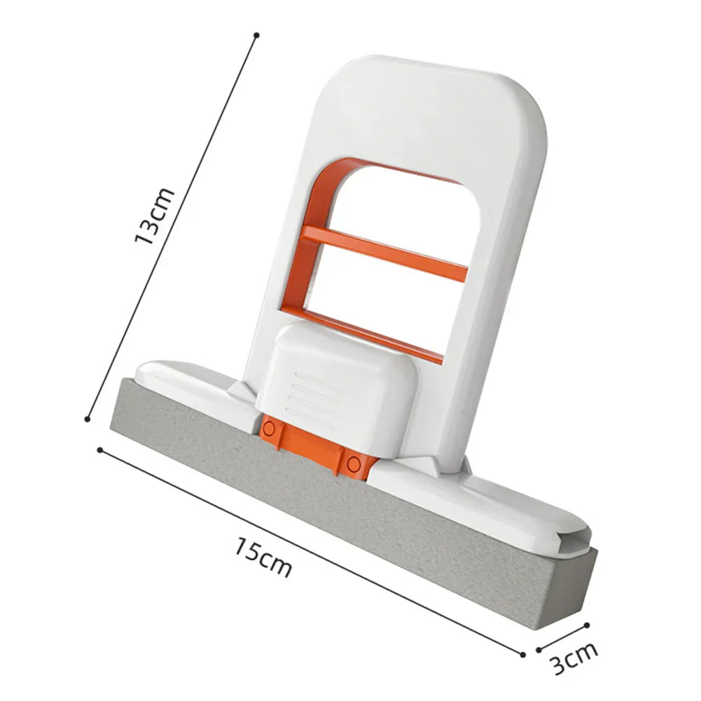 Effective Mini Dual Action Mop Sponge - Halri
