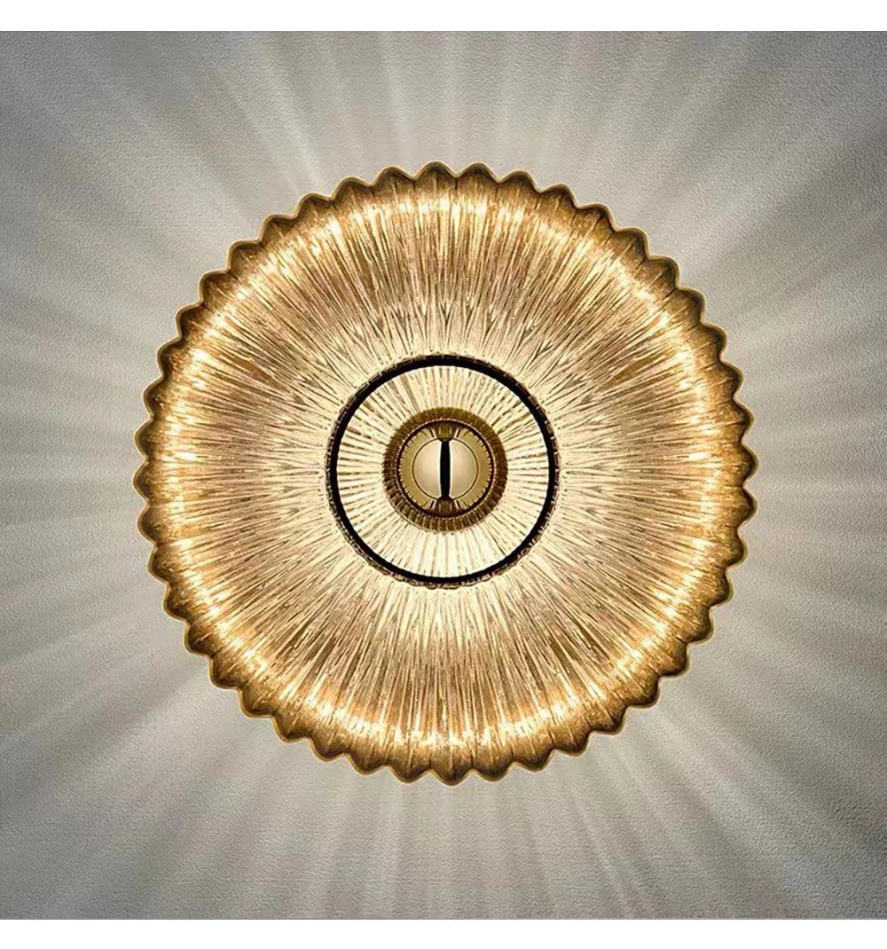 Rose Wall Lamp Collection