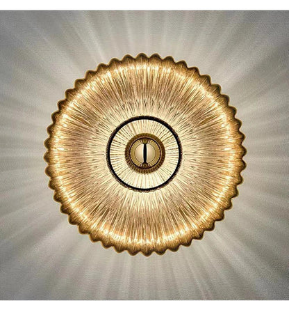 Rose Wall Lamp Collection