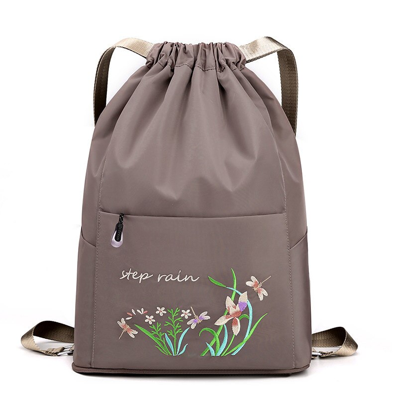 Compact Folding Hiking Backpack