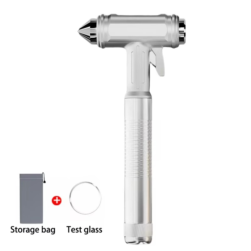 Heavy Duty Metal Auto Escape Tool - Halri