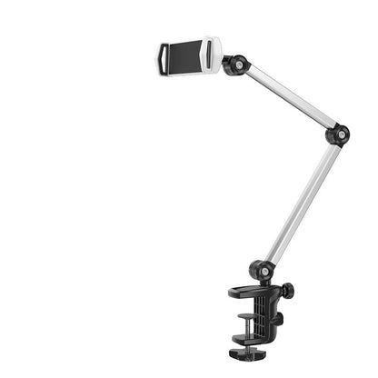 Portable Collapsible Aluminum Tablet Stand - Halri