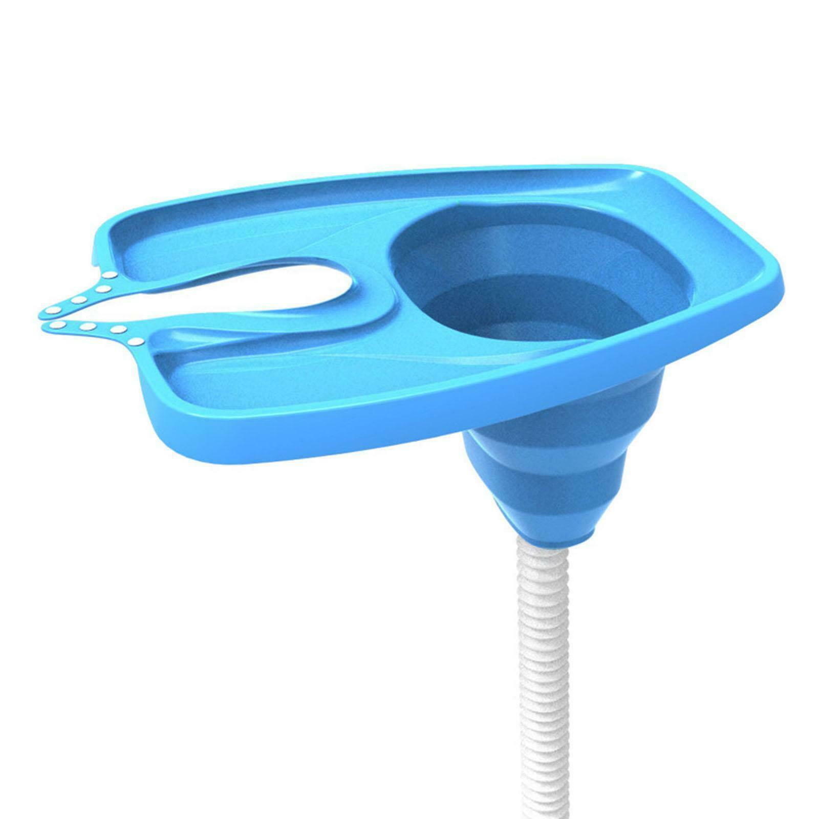 Collapsible Travel Hair Washing Basin - Halri