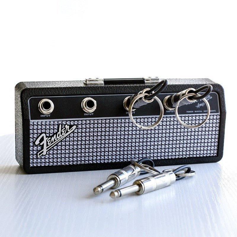 Practical Key Holder - Keep Keys Organized - Halri
