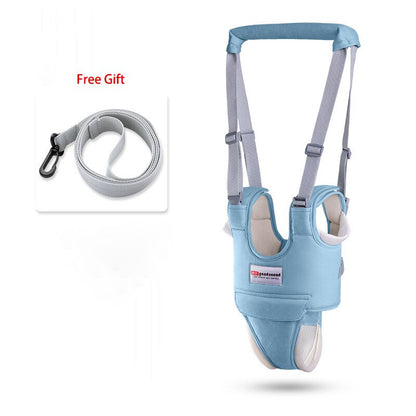 Safe Baby Walking Assistant Harness