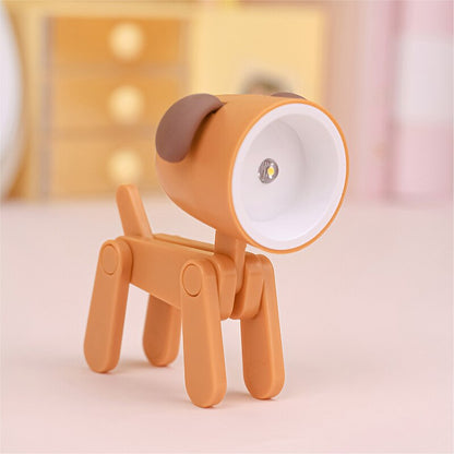 Fun Animal Kids Night Lamp