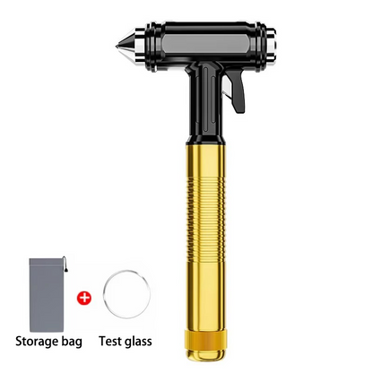 Heavy Duty Metal Auto Escape Tool