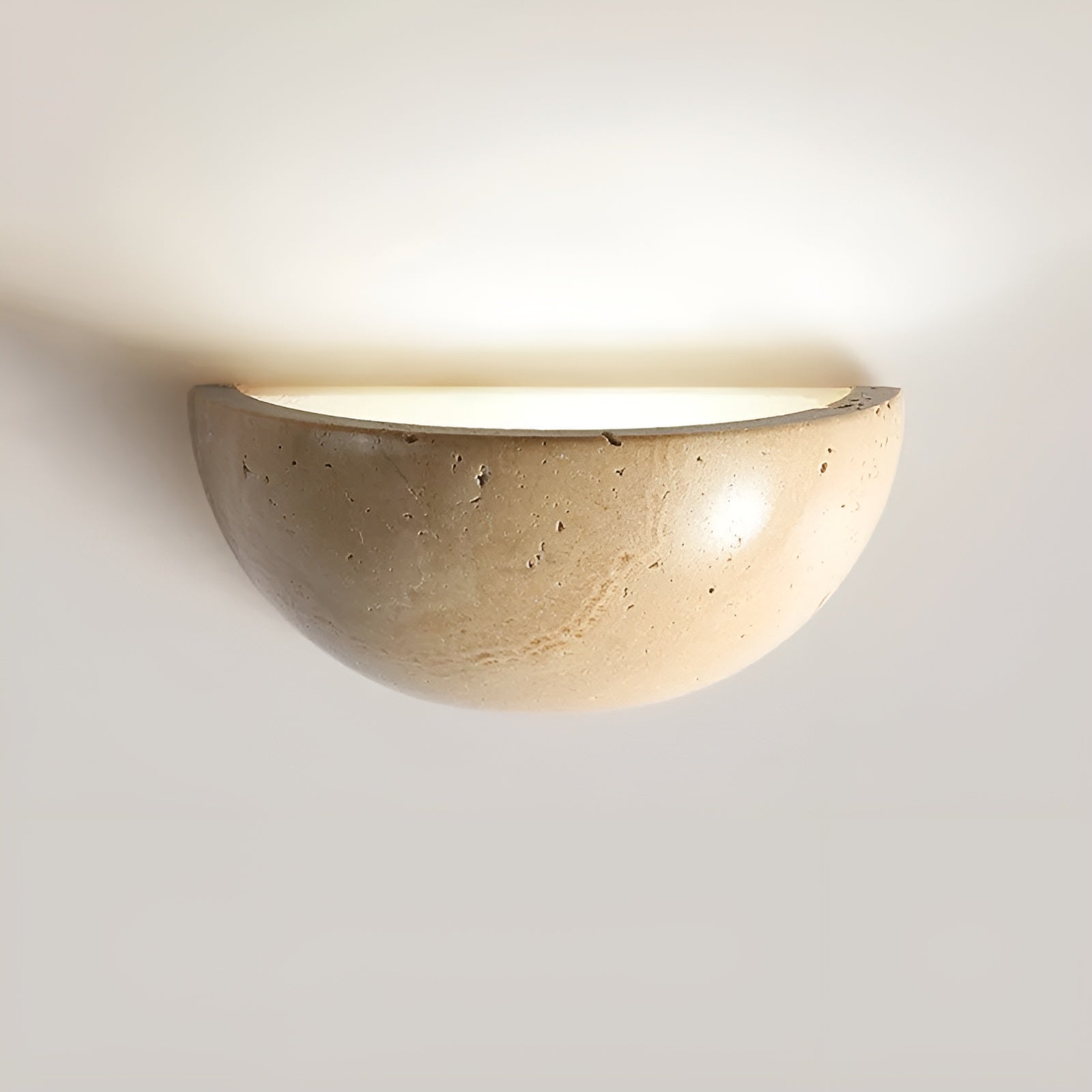 Simple Modern LED Wall Lamp - Halri