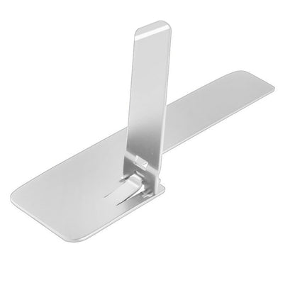 Clear Adhesive Phone Mount Clamp