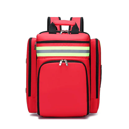 Waterproof Survival Emergency Kit Backpack - Halri