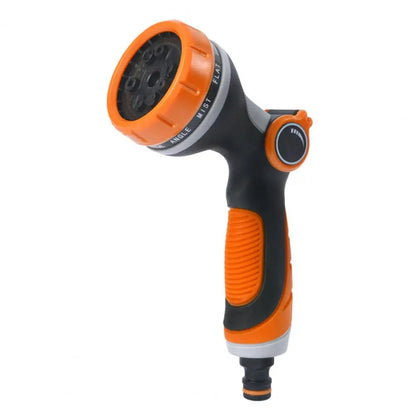 Powerful Adjustable Garden Hose Water Sprayer - Halri