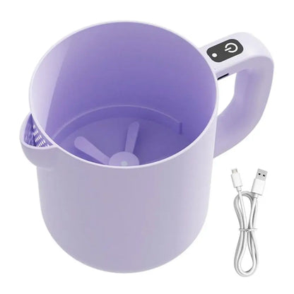 Electric Rice Washer Fast Egg Mixer Blender