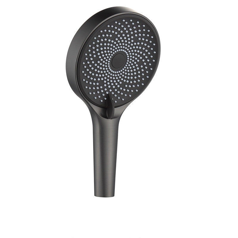 Luxury Adjustable Extra Large Showerhead