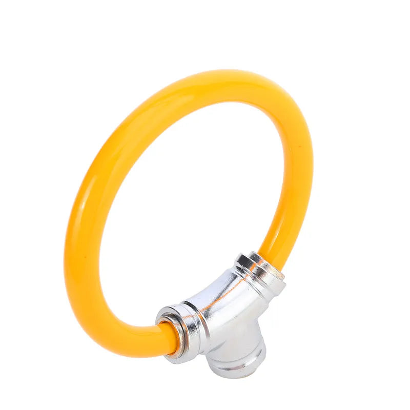 Strong Heavy Duty Bike Lock Chain