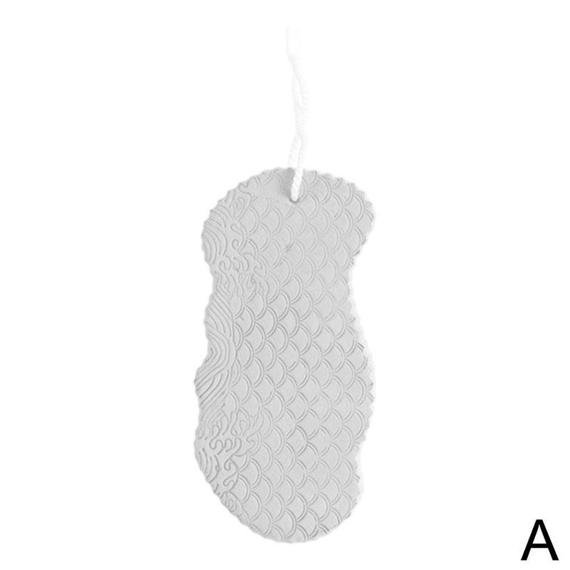 Gentle Exfoliating Shower Sponge Body Scrubber - Halri