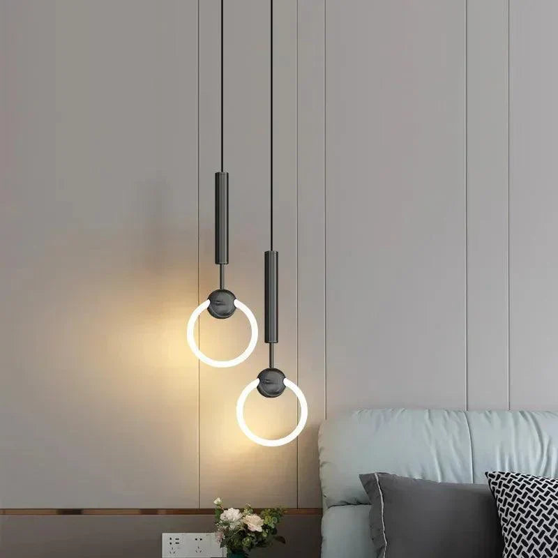 Owen Pendant Lamp Collection