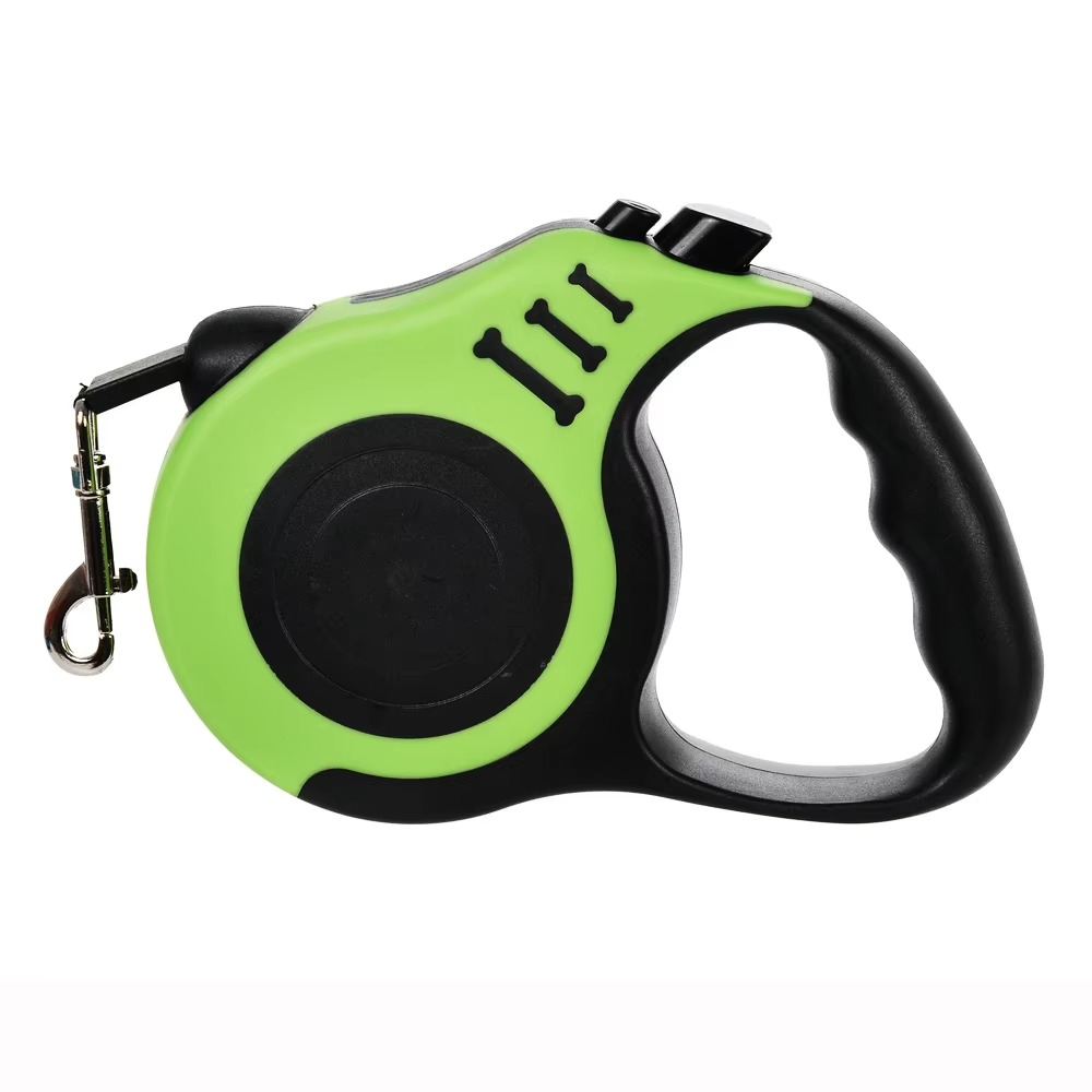 Adjustable Dog Leash for Walking and Hiking